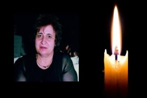 Έφυγε από τη ζωή η Ελένη Δέτσιου σε ηλικία 72 ετών