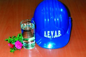 ΔΕΥΑΒ: Διακοπή νερού την Δευτέρα στην Πατρίδα, λόγω εργασιών καθαρισμού-συντήρησης στην Δεξαμενή Ύδρευσης