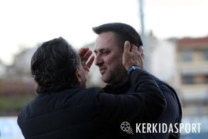 Βέροια - Ακρίτες Συκεών 1-0: Τι δήλωσαν Πρίντζιος και Ακριτόπουλος (ΒΙΝΤΕΟ)