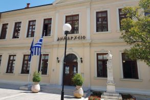 Έκτακτη συνεδρίαση σήμερα της Δημοτικής Κοινότητας Βέροιας