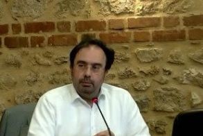 Βοργιαζίδης, για υποστελέχωση  και υποχρηματοδότηση Δήμων: «Μόνο η Αυτοδιοίκηση έχει μείνει στα μνημόνια»