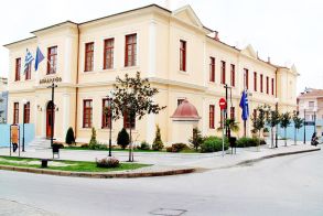 Την Τετάρτη 20 Αυγούστου ειδική συνεδρίαση λογοδοσίας της δημοτικής αρχής Βέροιας