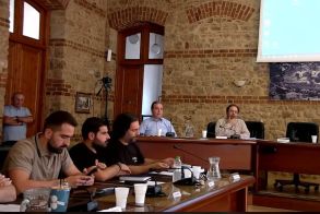 Δημοτικό Συμβούλιο Βέροιας: Κατά  πλειοψηφία, η έγκριση του ισολογισμού 2024, ύψους 130.664.845 ευρώ -Με έλλειμμα 1,2 εκατ. ευρώ τα καθαρά Αποτελέσματα Χρήσης