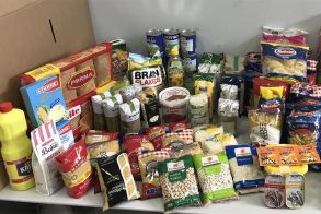 Δήμος Αλεξάνδρειας: Διανομή τροφίμων για τους ωφελούμενους του Κοινωνικού Παντοπωλείου 