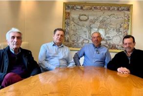 Υπογράφηκε την Πέμπτη το καταστατικό… Διεπαγγελματική Οργάνωση Ροδακίνων: Νέο νομικό πρόσωπο για τον συντονισμό του κλάδου και την προώθηση του προϊόντος