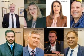 Ποιοι εκλέγονται στο συμβούλιο του Δικηγορικού Συλλόγου Βέροιας