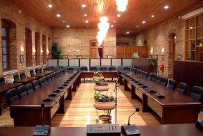 Συνεδριάζει την Δευτέρα 10/11 η Δημοτική Επιτροπή Βέροιας  