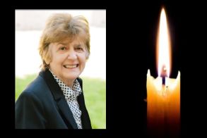 Έφυγε από τη ζωή  η Μαρία Δόδη σε ηλικία 77 ετών