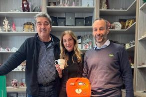 Τα Παιδιά της Άνοιξης ΚΔΗΦ ΑΜΕΑ: Ευχαριστήριο Μήνυμα 