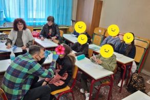 Δράση για τη στοματική υγιεινή και υγεία