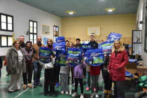 Με μεγάλη επιτυχία η εκδήλωση για την ανακύκλωση στον Δήμο Νάουσας