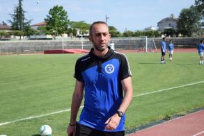 Τάσος Χουρσουζίδης: «Είμαι προπονητής στην καλύτερη ομάδα»
