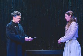 Οι «Λευκές Νύχτες» του ΔΗΠΕΘΕ Βέροιας, τρυπώνουν στη συνείδηση του θεατή