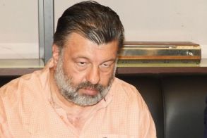 Θα στηρίξει την Βέροια για πολιτιστική πρωτεύουσα