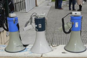 Αντιπολεμική συγκέντρωση αύριο Παρασκευή στη Βέροια