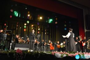 Πετυχημένη η Εαρινή Συναυλία του Δημοτικού Ωδείου Νάουσας «Εστία Μουσών»