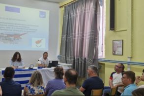 Ε.Ε.Ε.ΕΚ Βέροιας: Εκδήλωση Διάχυσης Αποτελεσμάτων Erasmus+