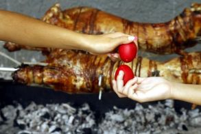 ΕΦΕΤ: Ενημέρωση των καταναλωτών για την εορταστική περίοδο του Πάσχα