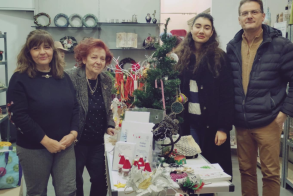 Ραντεβού στο επόμενο χριστουγεννιάτικο bazar, από την Πρωτοβουλία για το Παιδί!