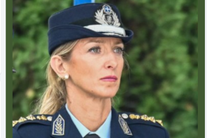 Η Ημαθιώτισσα Ευαγγελία Δούμα, η πρώτη γυναίκα  στο «τιμόνι» της Διεύθυνσης Αστυνομίας Σερρών