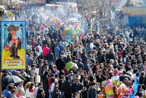 Ευχαριστίες στους συντελεστές και τους χορηγούς του «Μελικιώτικου Καρναβαλιού 2026»