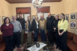 Νέο Διοικητικό Συμβούλιο στον Σύλλογο Βλάχων Βέροιας