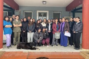 «Η Φιλοζωία είναι Στάση Ζωής»: Μάθημα Ανθρωπιάς  από το 5ο ΓΕΛ Βέροιας