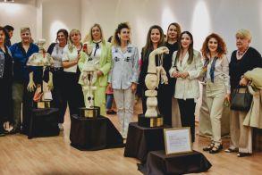 Δήμος Νάουσας: Μήνυμα  κατά της βίας και της κακοποίησης  από τα Εικαστικά Εργαστήρια και την ΠΝΟΗ