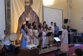 Εκδήλωση – αφιέρωμα στις ρίζες, στη μνήμη και στα έθιμα  της Άνοιξης και του Πάσχα