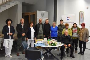 Πετυχημένη η εκδήλωση για την Παγκόσμια Ημέρα Διαβήτη στη Νάουσα