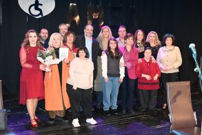 Η Μέρα που ακούγεται η ψυχή