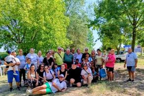 Δήμος Νάουσας: Το «Κινητό Σχολείο – Mobile School» για πρώτη φορά  στον καταυλισμό Ρομά  