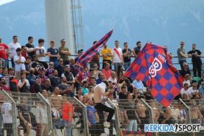 Δωρεάν εκδρομή των φιλάθλων της Βέροιας για το ντέρμπι με την Καλαμαριά