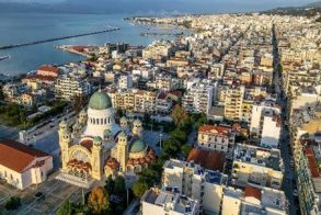 ΌΜΙΛΟΣ ΠΡΟΣΤΑΣΙΑΣ ΠΑΙΔΙΟΥ ΒΕΡΟΙΑΣ Διοργάνωση 4ημερης εκδρομής του Αγίου Πνεύματος 