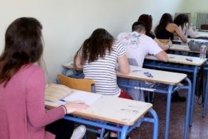 Ανακοινώθηκε ο προγραμματισμός των εξετάσεων στα γυμνάσια και τα λύκεια της χώρας