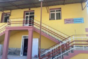 Παρεμβάσεις Αναβάθμισης στο Γυμνάσιο Ειρηνούπολης και το Ολοήμερο Δημοτικό Σχολείο Άνω και Παλαιού Ζερβοχωρίου από τον Δήμο Νάουσας