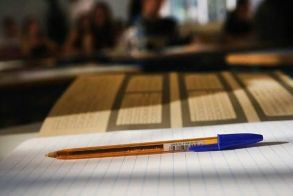 Ένα τέλος, μια νέα αρχή για χιλιάδες υποψηφίους των Πανελλαδικών