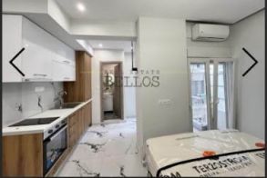 ENOIKIAZETAI STUDIO ακριβώς στην Καμάρα στην Θεσσαλονίκη