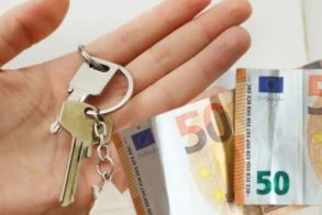 Επιδότηση ενοικίου: Θα αποδίδεται  στους ιδιοκτήτες, εφόσον oι ενοικιαστές αφήνουν απλήρωτα μισθώματα -Το ποσό θα υπολογίζεται με βάση τη δήλωση του ιδιοκτήτη στο Ε2