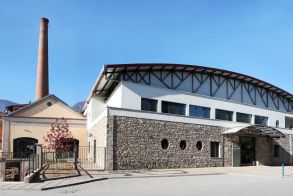 «ΕΡΙΑ» Νάουσας:  Έγινε πλήρες  μέλος του Δικτύου Ευρωπαϊκής Διαδρομής Βιομηχανικής Κληρονομιάς 