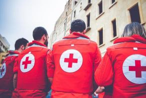 ΕΛΛΗΝΙΚΟΣ ΕΡΥΘΡΟΣ ΣΤΑΥΡΟΣ -  ΚΟΠΗ  ΒΑΣΙΛΟΠΙΤΑΣ 2026