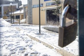 Κλειστά τα σχολεία στα Ριζώματα την Τετάρτη 21/1/26