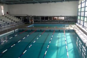 Σε έναν χρόνο τα Γιαννιτσά αποκτούν κολυμβητήριο. Εμείς;