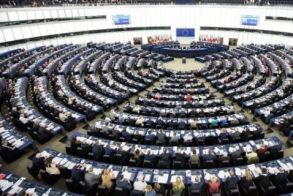 Ευρωβουλή: Ζητά την ακύρωση του τουρκολιβυκού μνημονίου