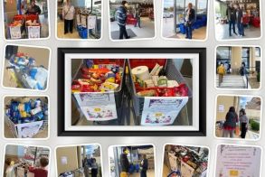 Δήμος Αλεξάνδρειας:  Ευχαριστήριο  για την «Ημέρα Aγάπης, Ανθρωπιάς και Αλληλεγγύης»