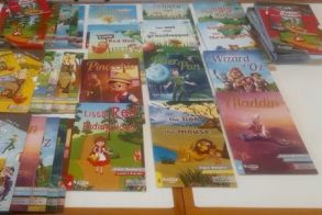 Ευχαριστίες της ΚΕΠΑ στον Γ. Καλλιγά