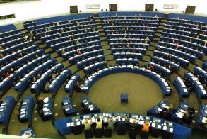 Σύλληψη Εύας Καϊλή: Τι ισχύει με την ασυλία των Ευρωβουλευτών