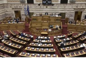 Αυτά είναι τα Πόθεν Έσχες Μητσοτάκη, Τσίπρα, Ανδρουλάκη, Βελόπουλου και Κουτσούμπα