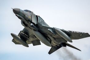 Πολεμική Αεροπορία: Τριήμερο στρατιωτικό πένθος για την τραγωδία της συντριβής του F-4E Φάντομ