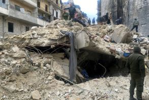 Συλλογή ανθρωπιστικής βοήθειας για τη δοκιμαζόμενη Τουρκία και Συρία από το Δήμο Βέροιας